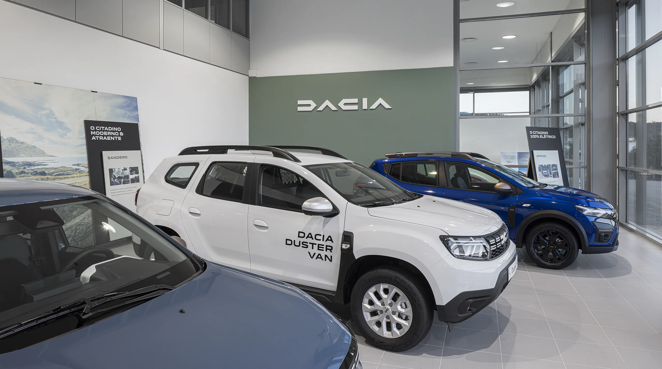 Dacia