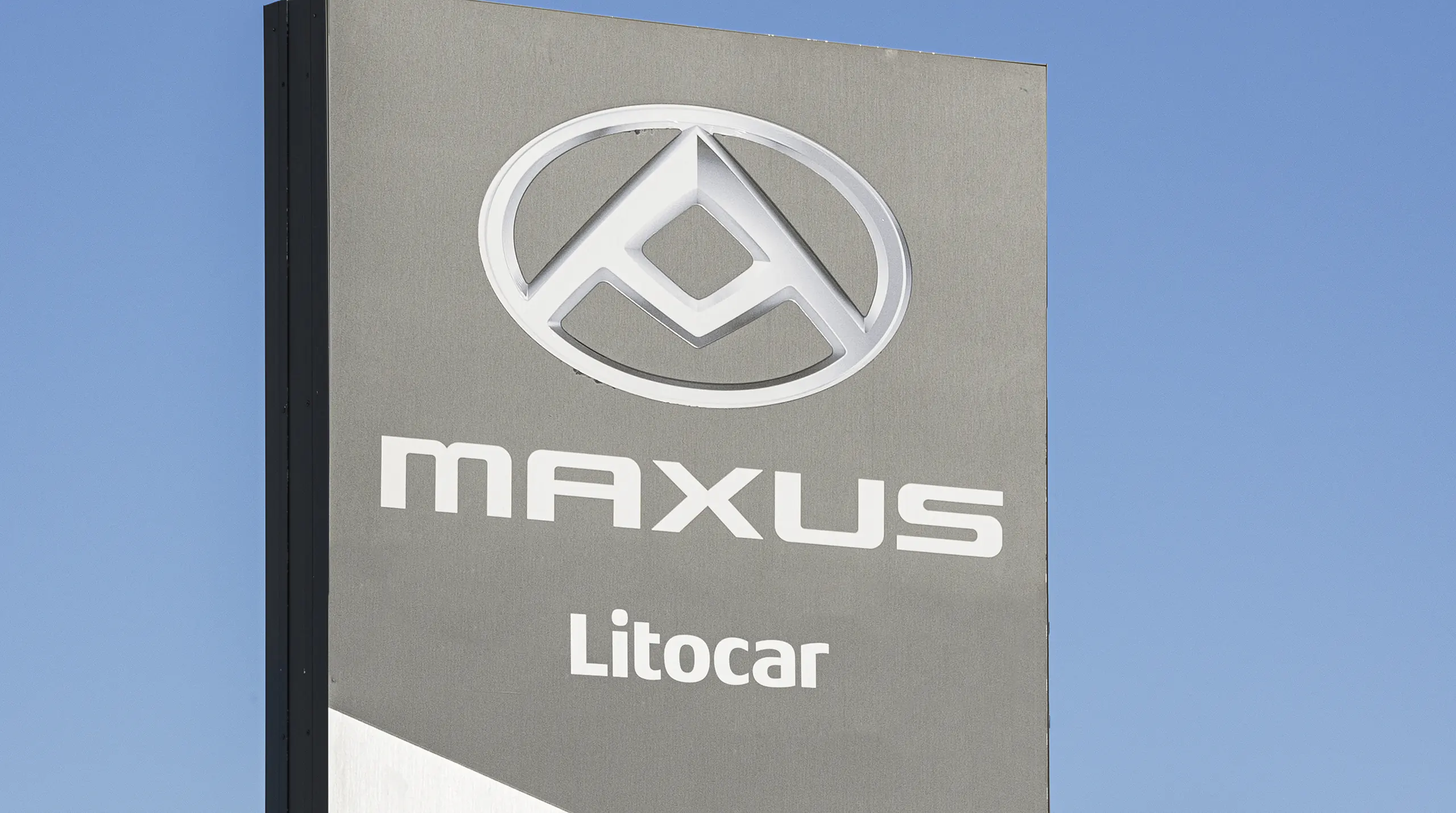 Maxus