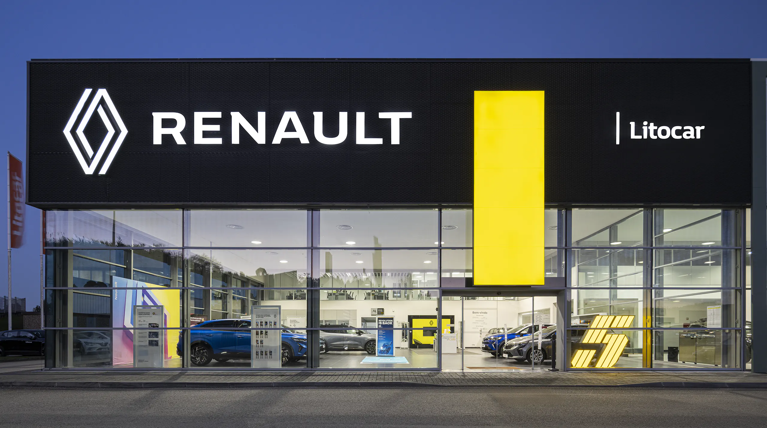 Renault