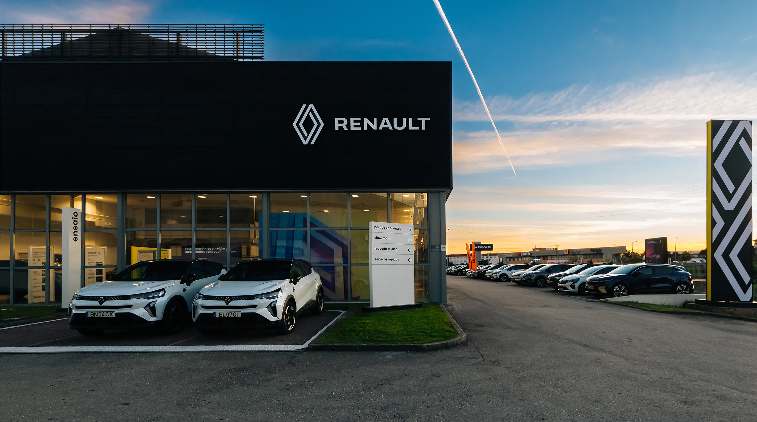 Renault