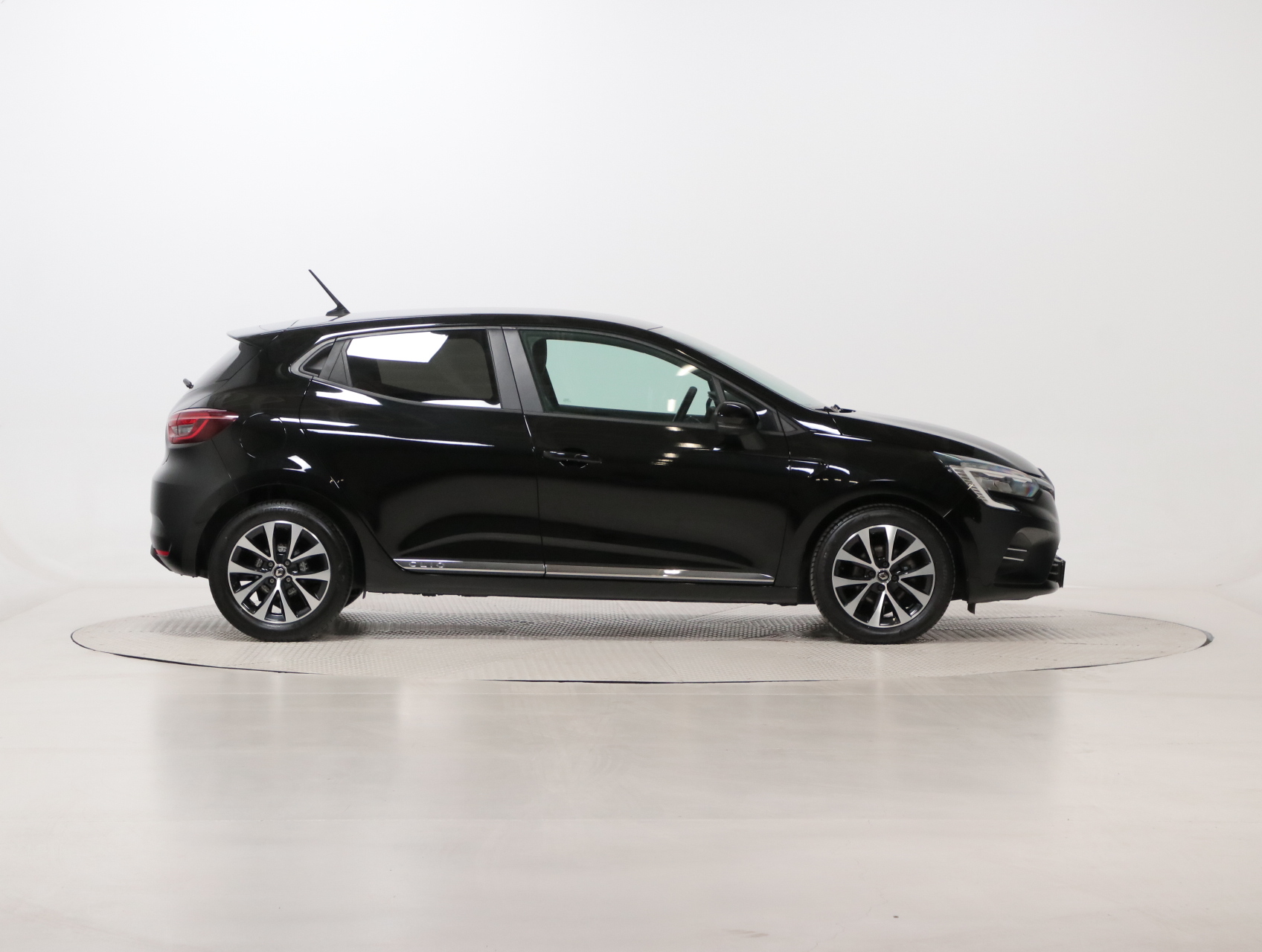 Renault Clio Intens