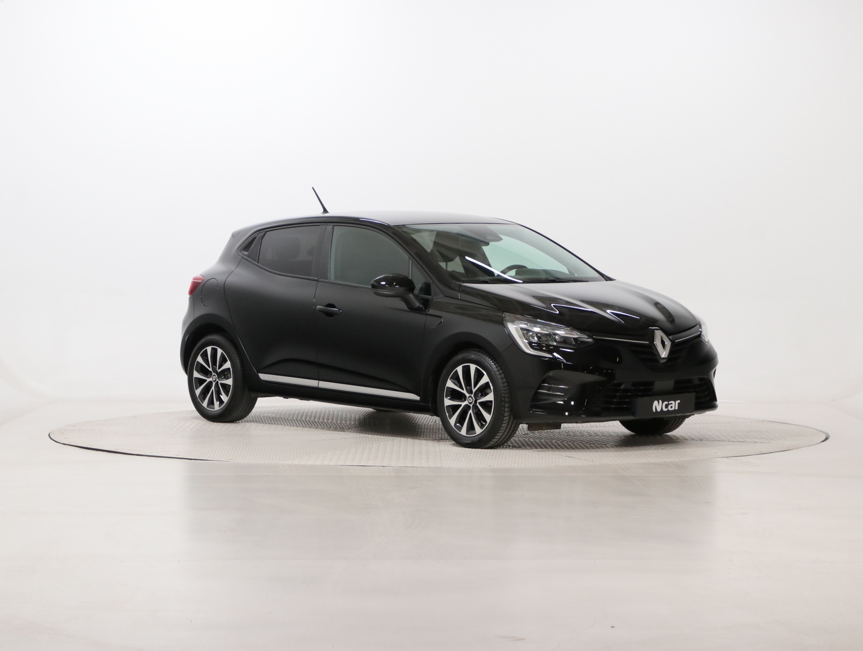 Renault Clio Intens