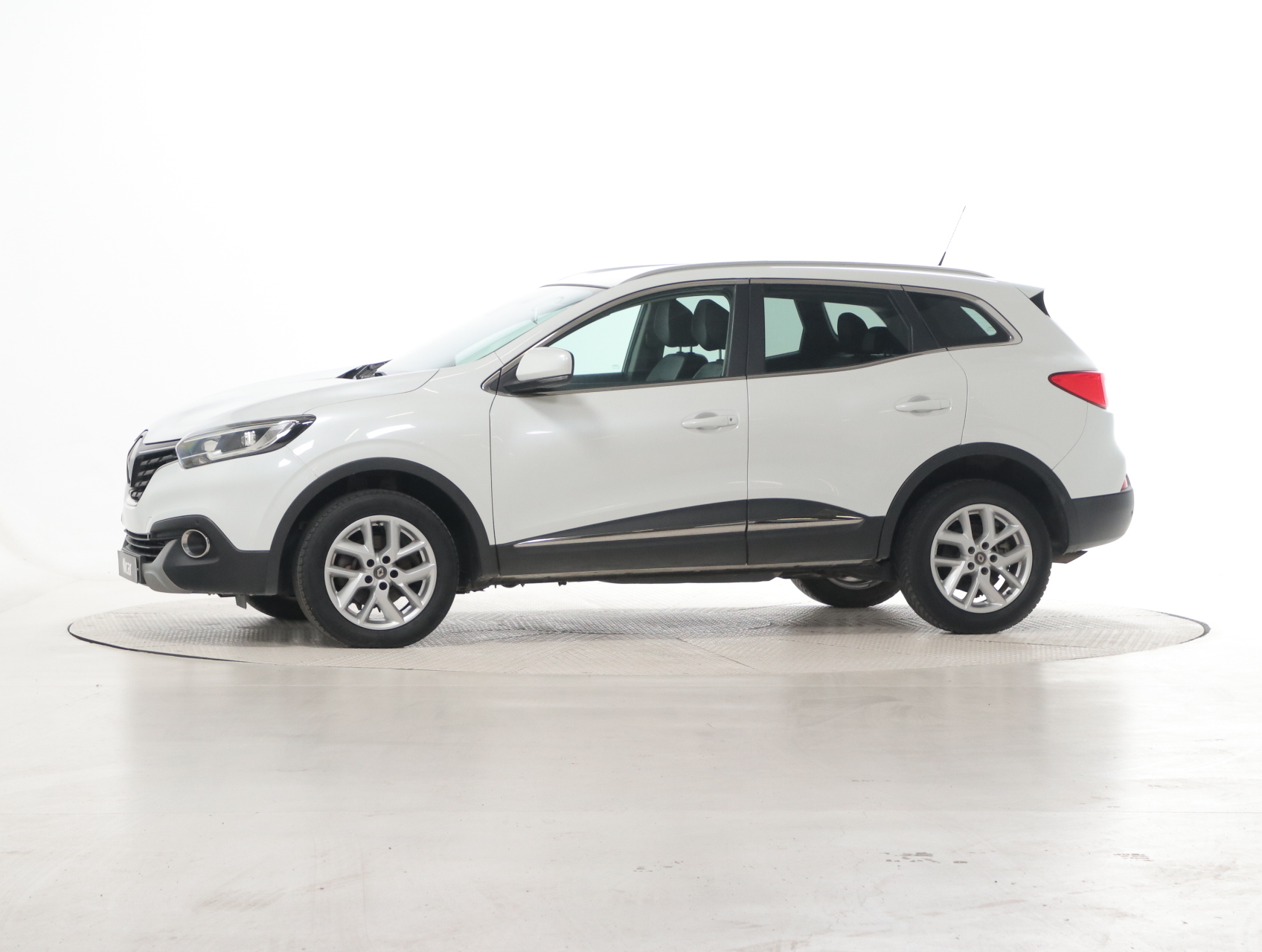 Renault Kadjar Exclusive XMOD