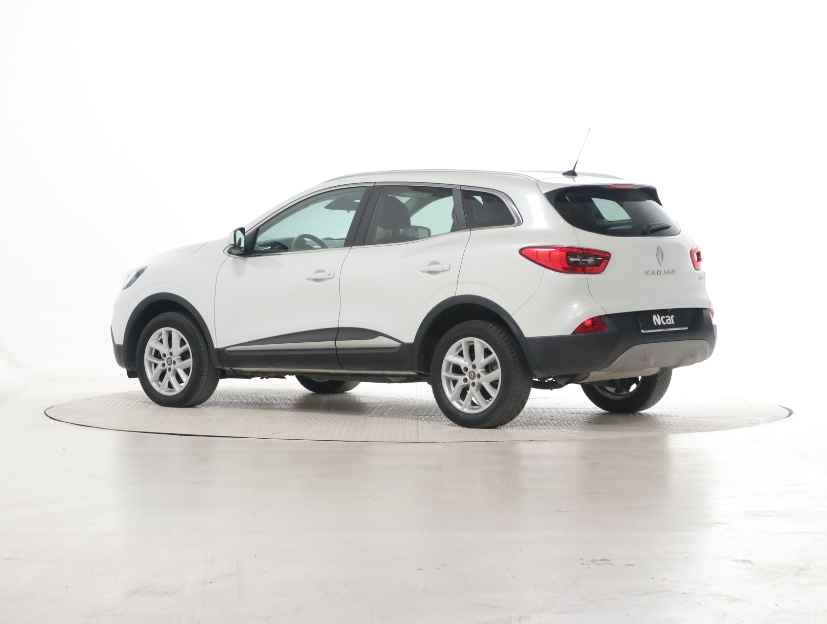 Renault Kadjar Exclusive XMOD