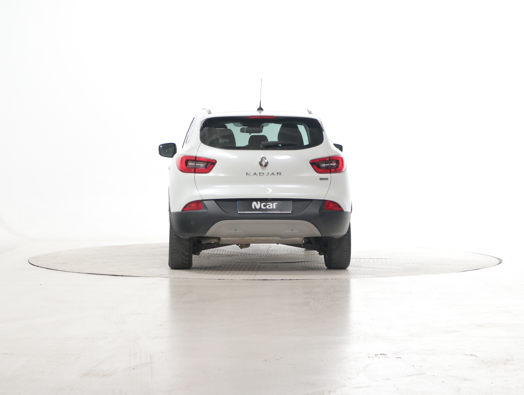 Renault Kadjar Exclusive XMOD