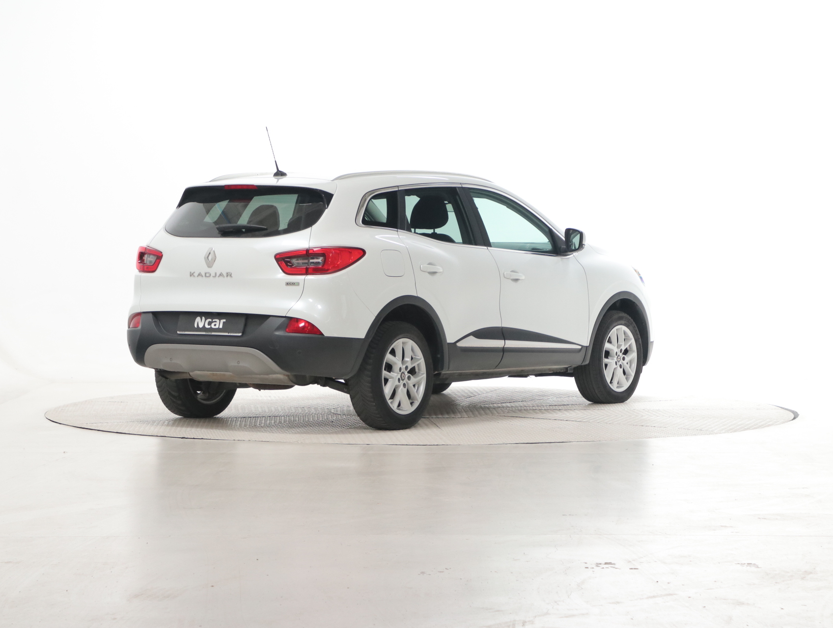 Renault Kadjar Exclusive XMOD