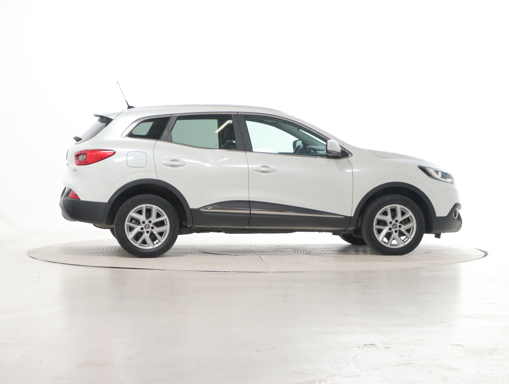 Renault Kadjar Exclusive XMOD