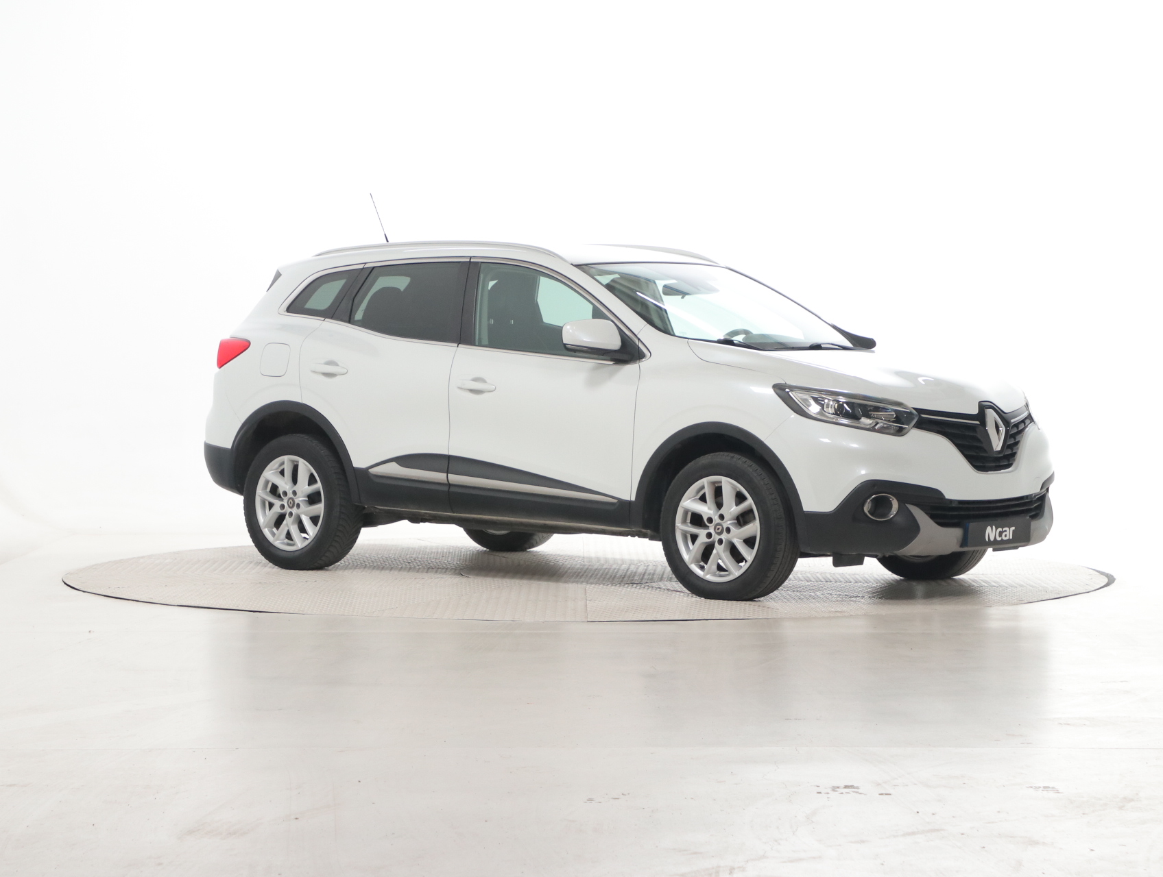 Renault Kadjar Exclusive XMOD