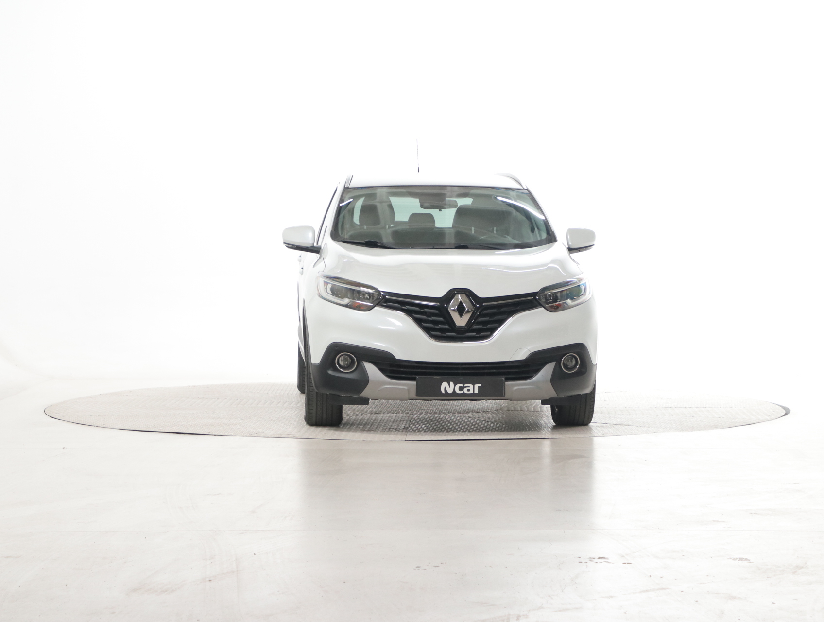 Renault Kadjar Exclusive XMOD