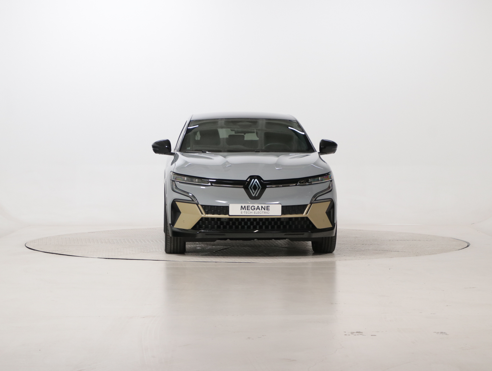 Renault Megane Iconic