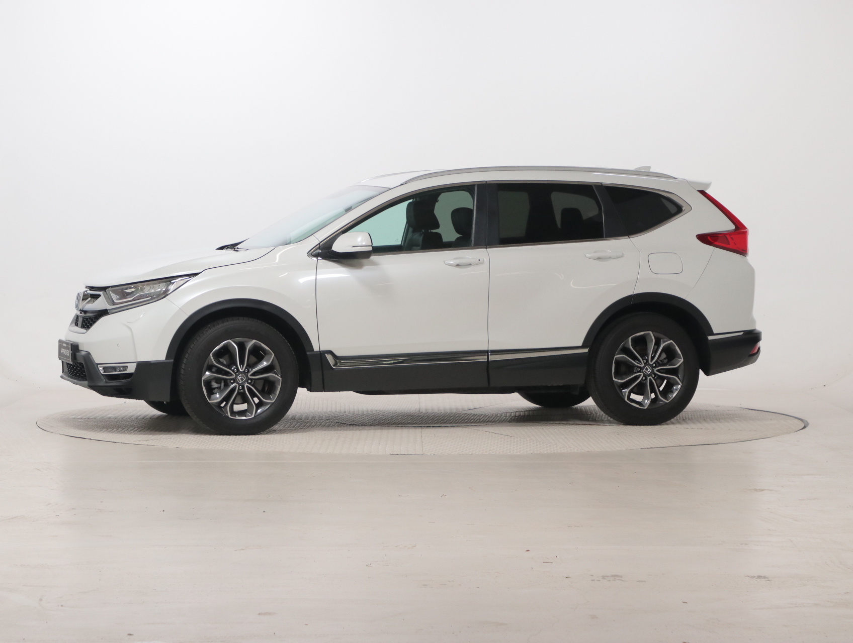 Honda CR-V Lifestyle