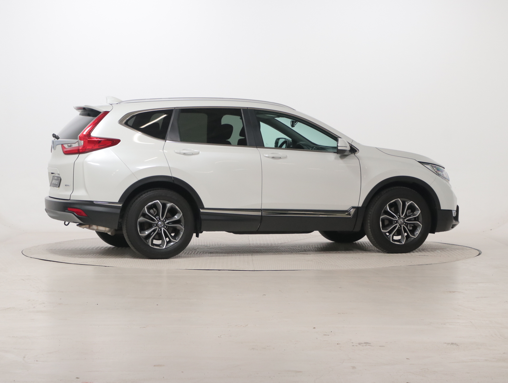 Honda CR-V Lifestyle