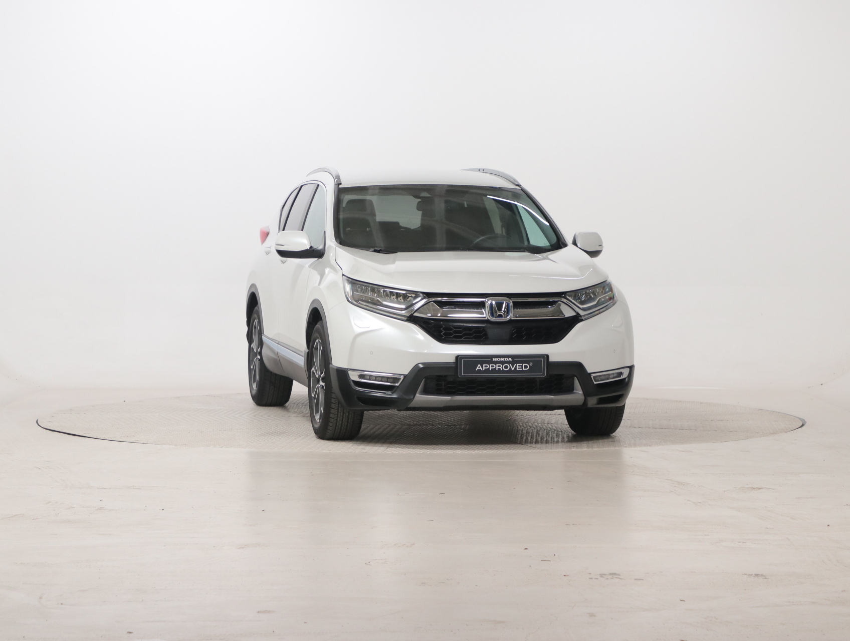 Honda CR-V Lifestyle