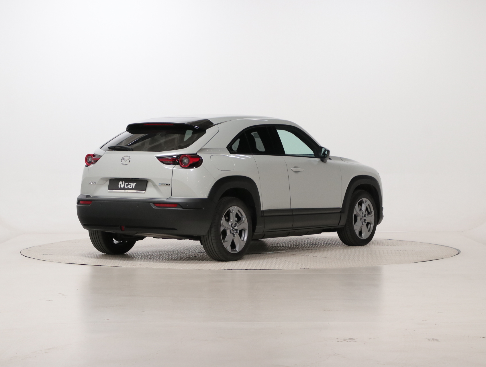 Mazda MX-30 Exclusive-line