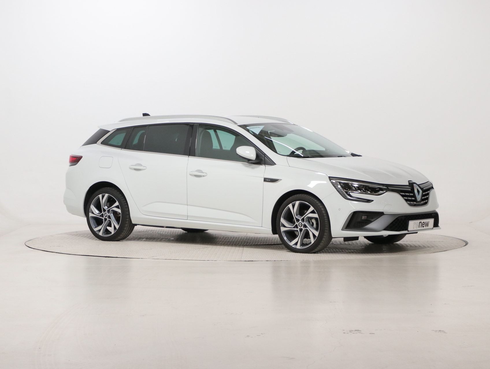 Renault Megane RS Line