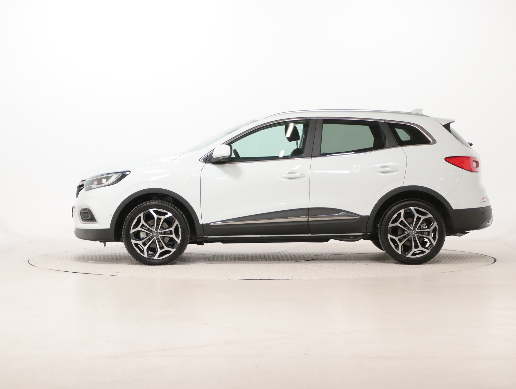 Renault Kadjar Techno