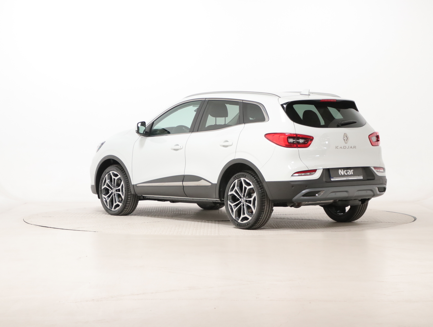 Renault Kadjar Techno