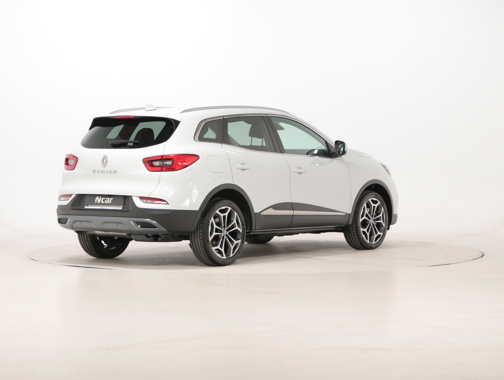 Renault Kadjar Techno