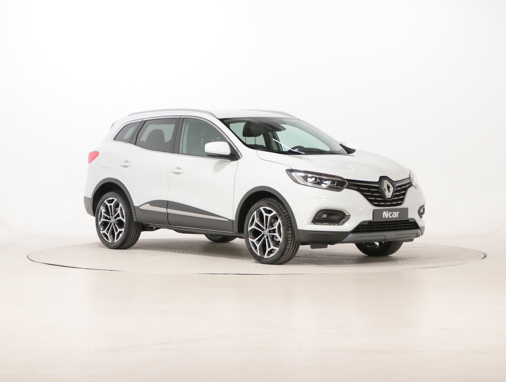 Renault Kadjar Techno