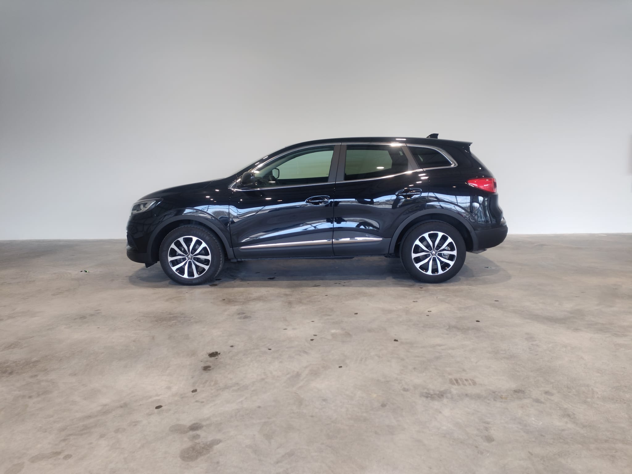 Renault Kadjar Equilibre