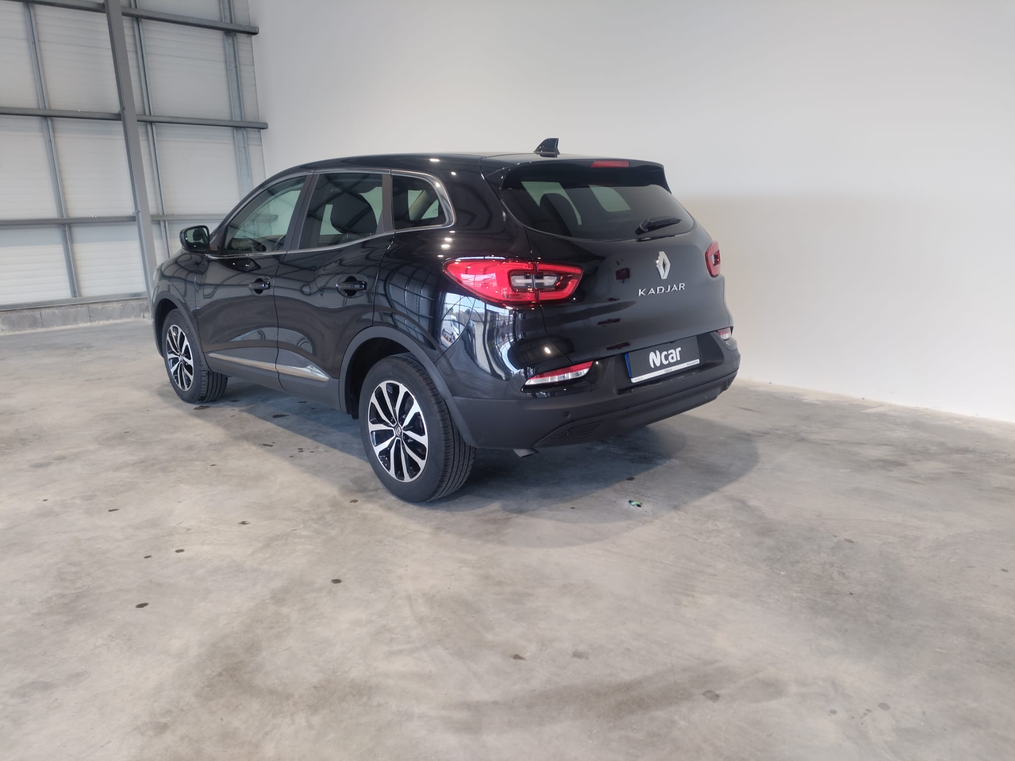 Renault Kadjar Equilibre