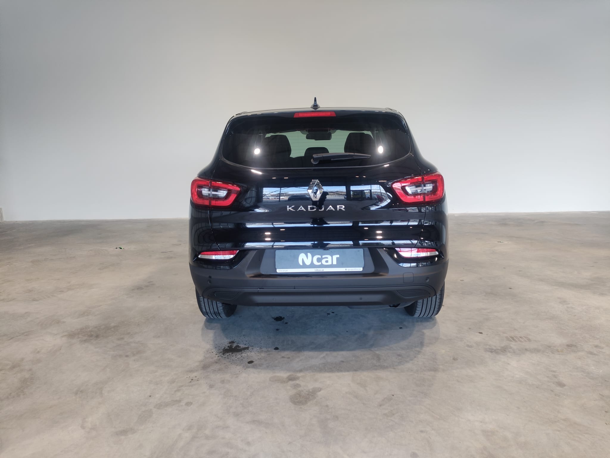 Renault Kadjar Equilibre