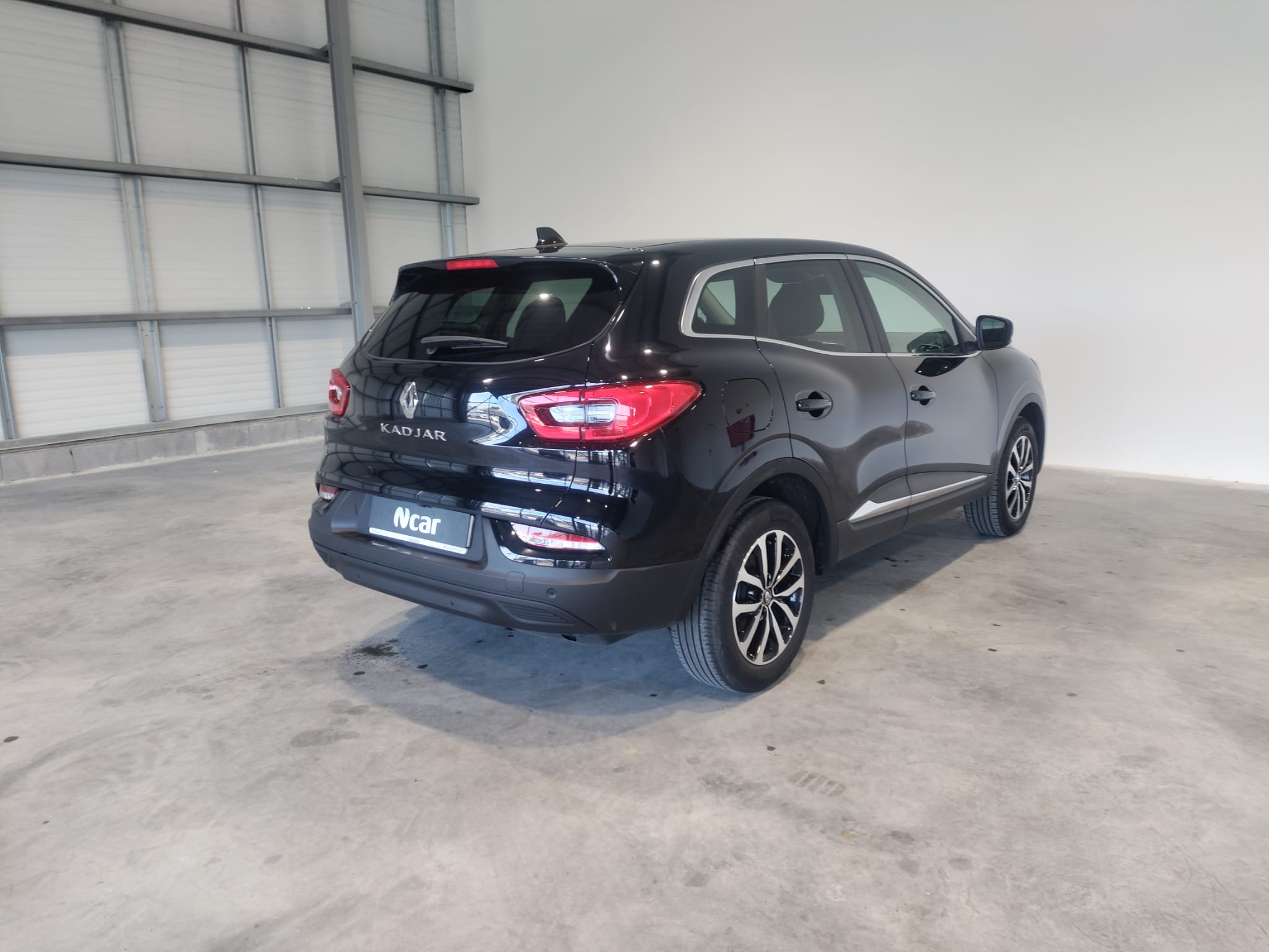 Renault Kadjar Equilibre