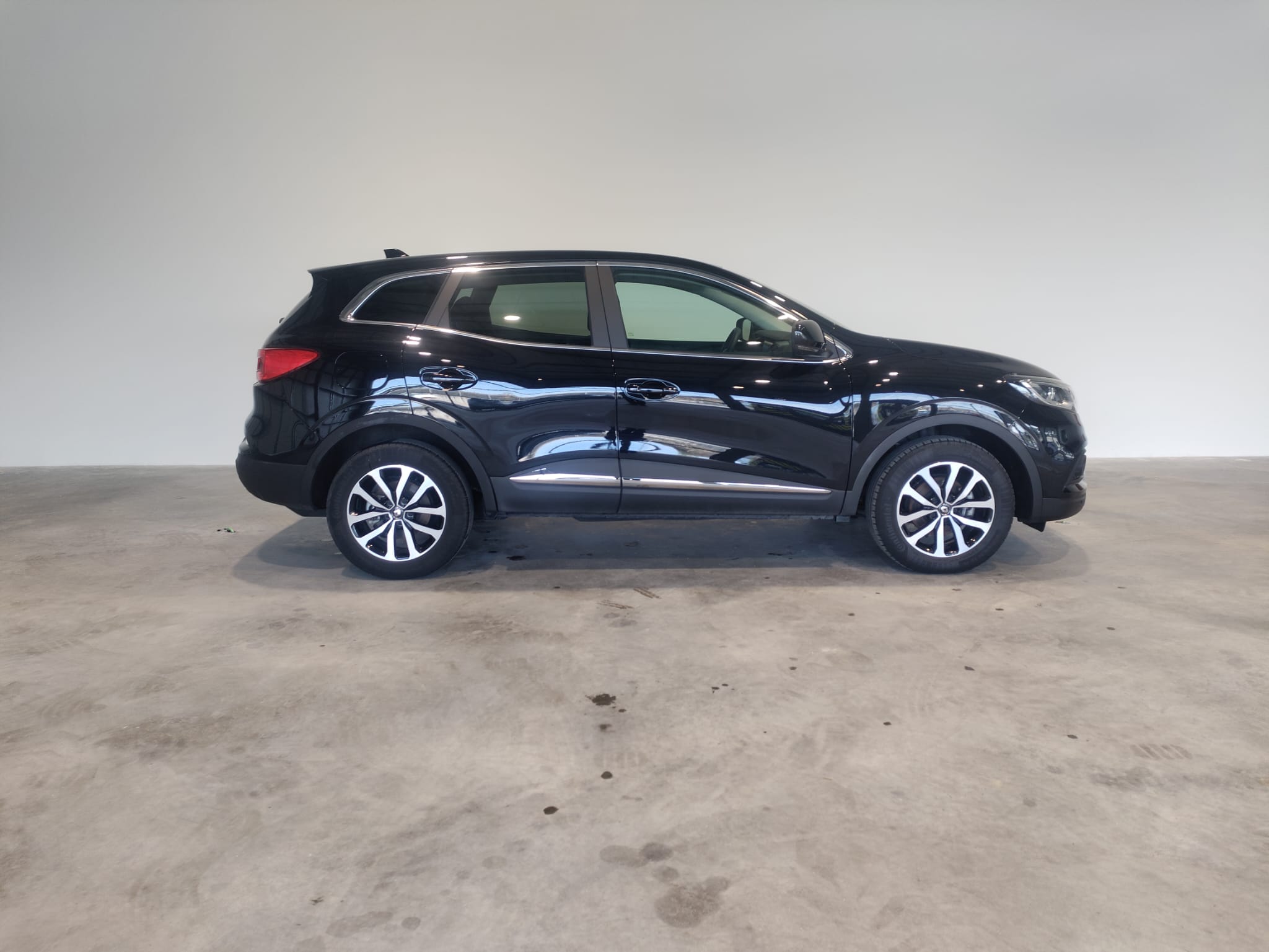 Renault Kadjar Equilibre