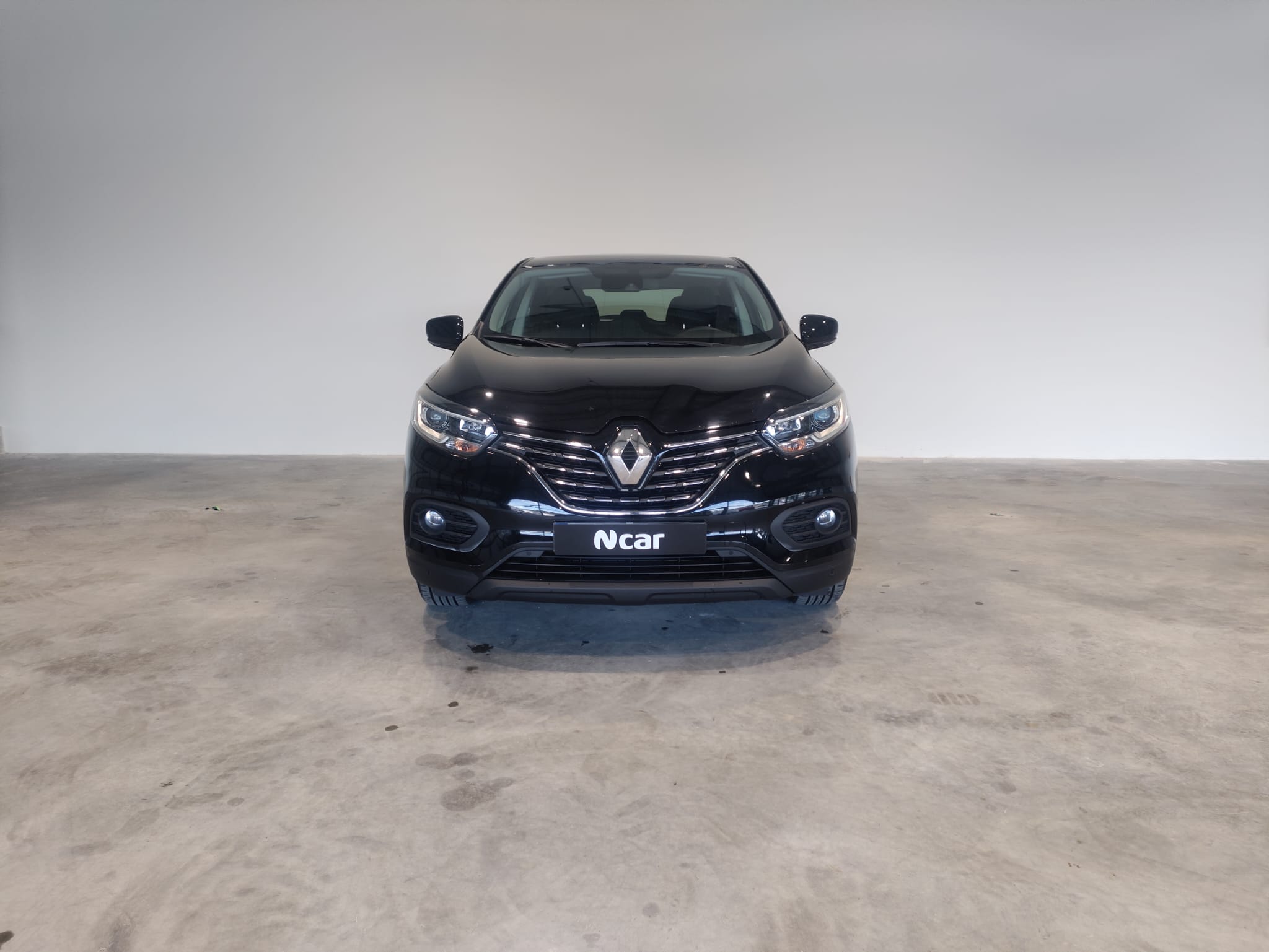 Renault Kadjar Equilibre