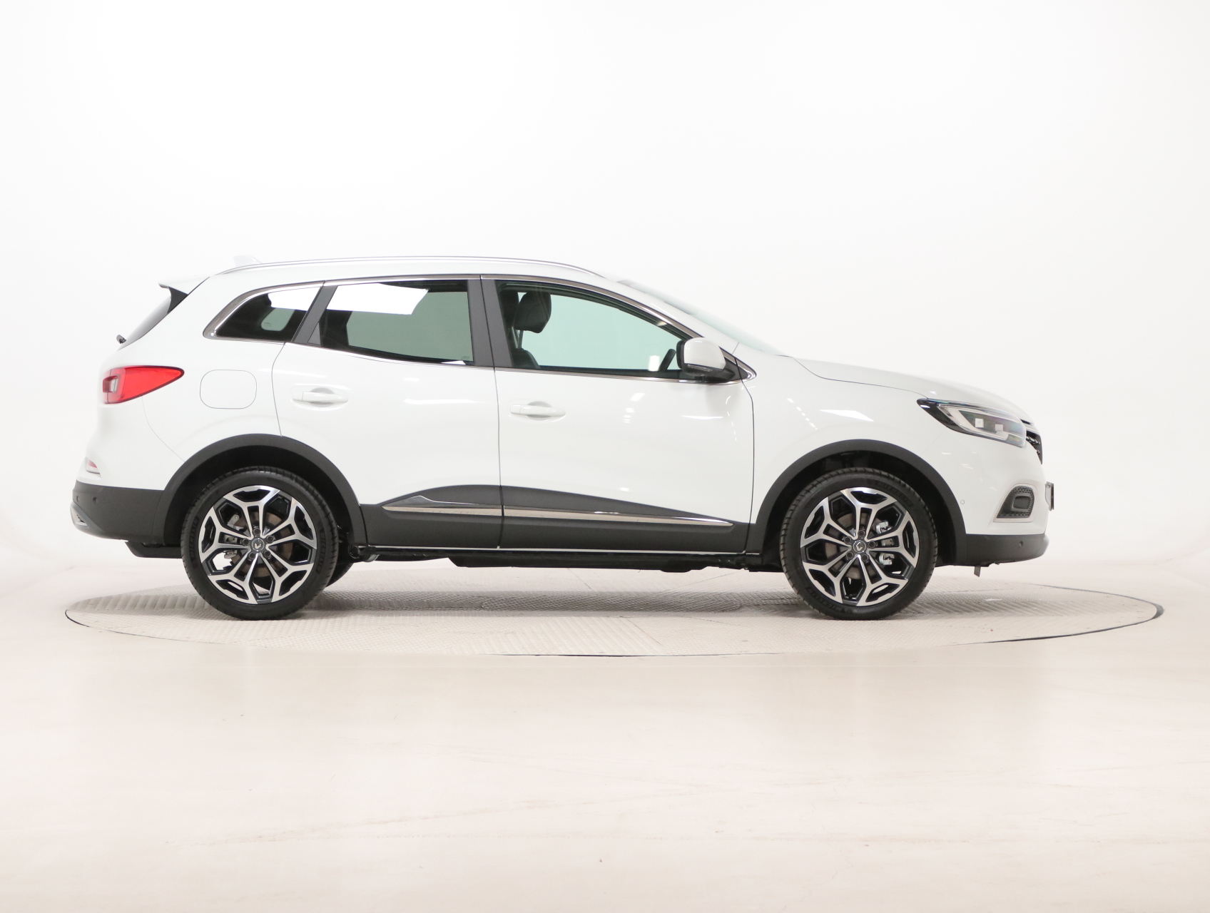 Renault Kadjar Techno