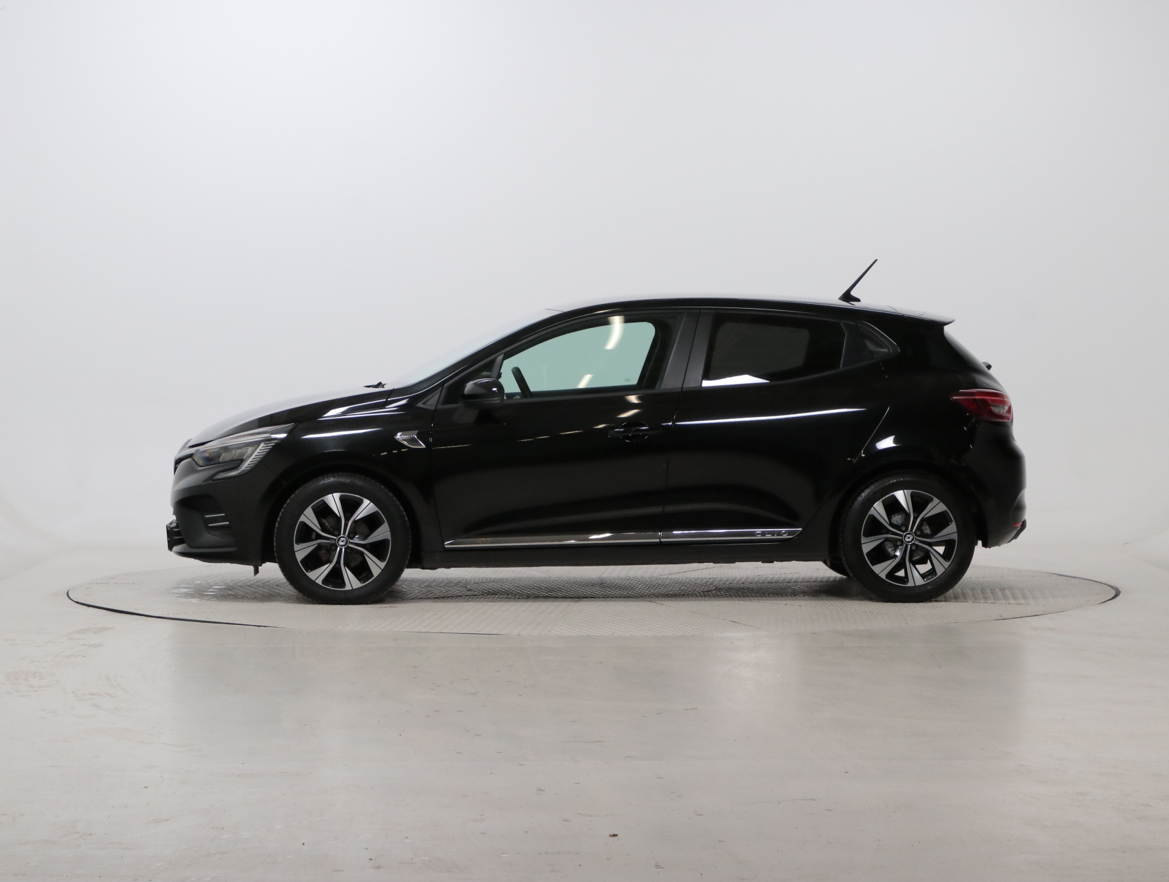 Renault Clio Evolution