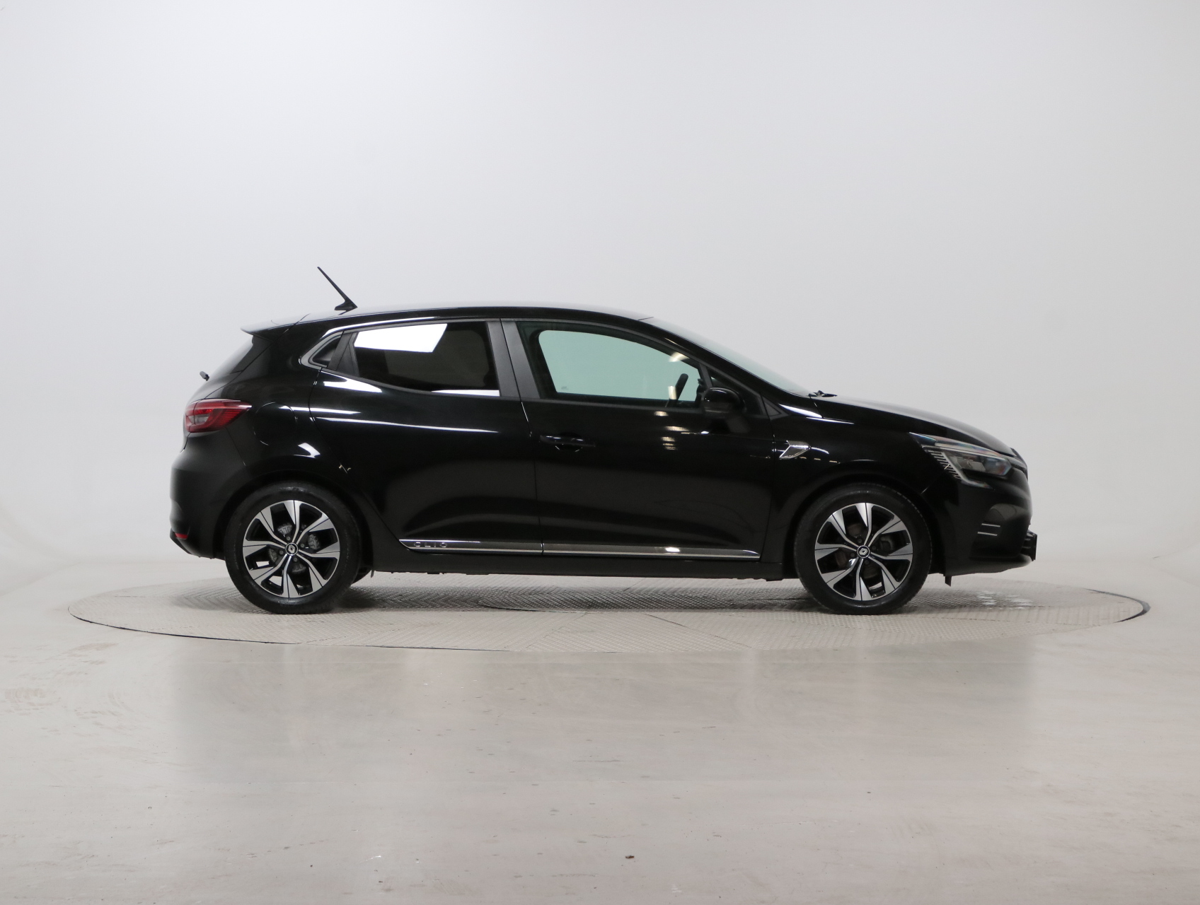 Renault Clio Evolution