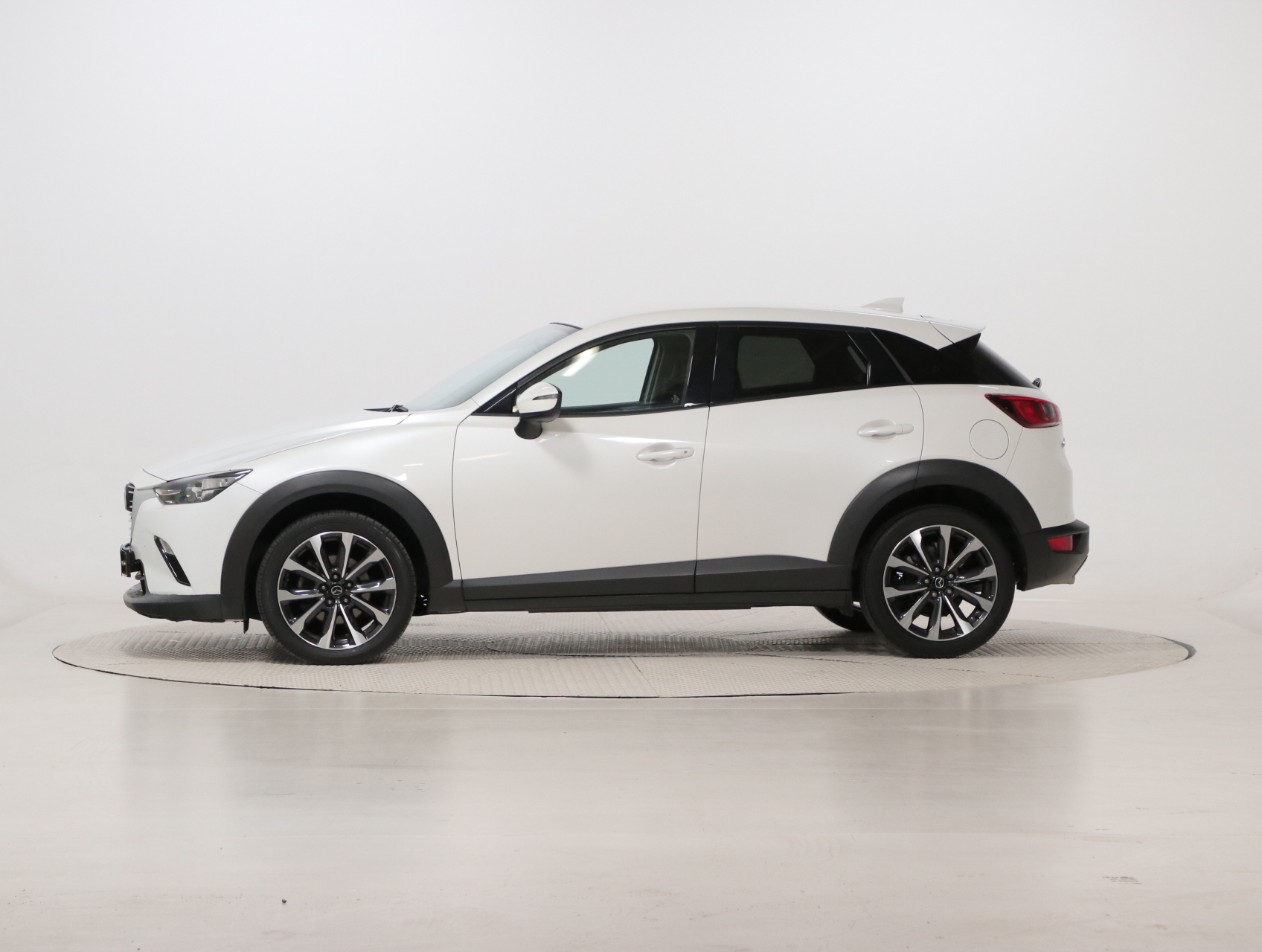 Mazda CX-3 Advance