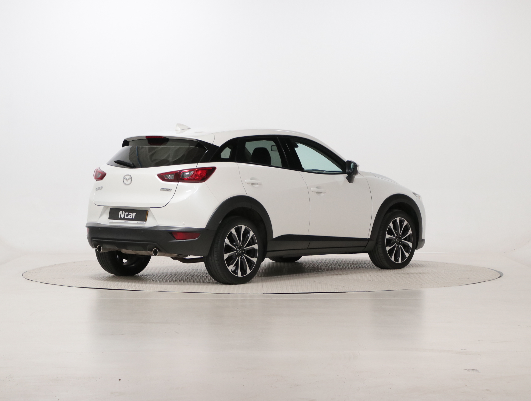 Mazda CX-3 Advance