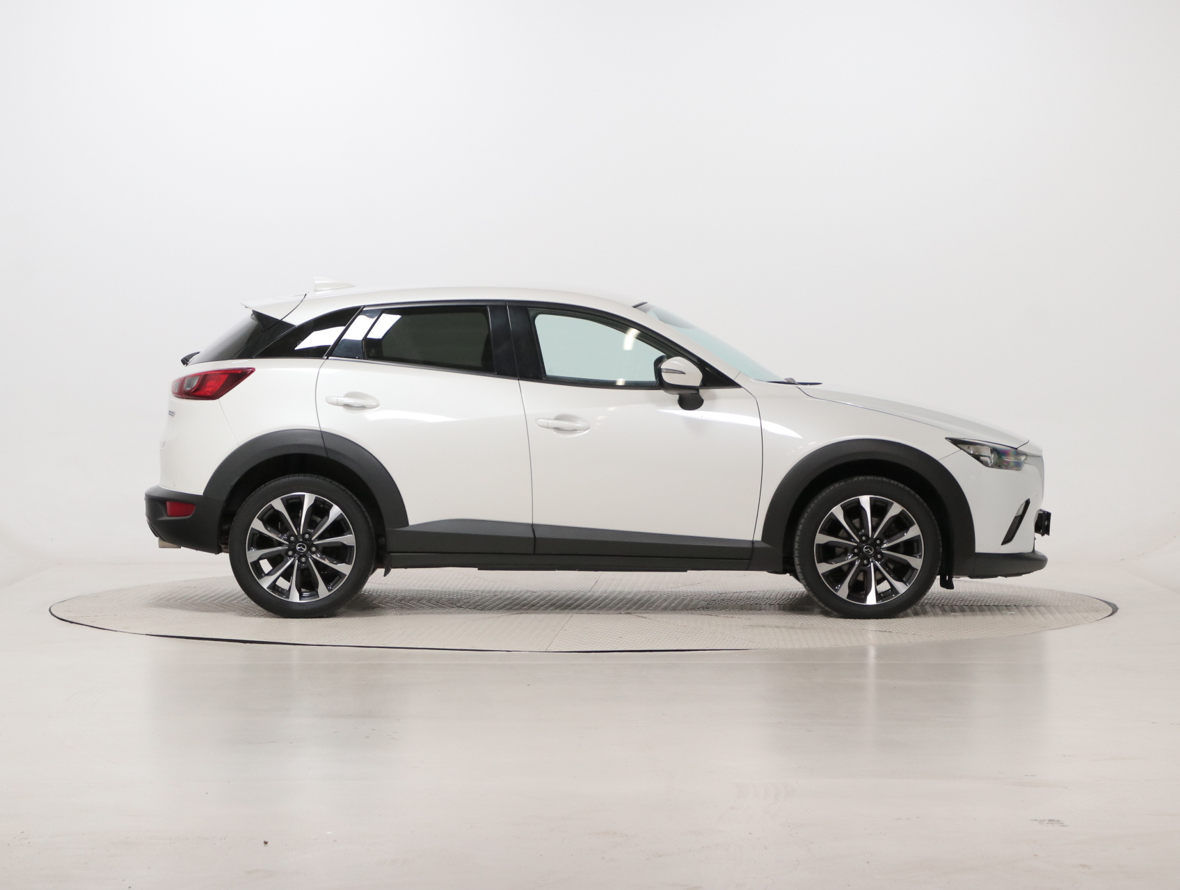 Mazda CX-3 Advance