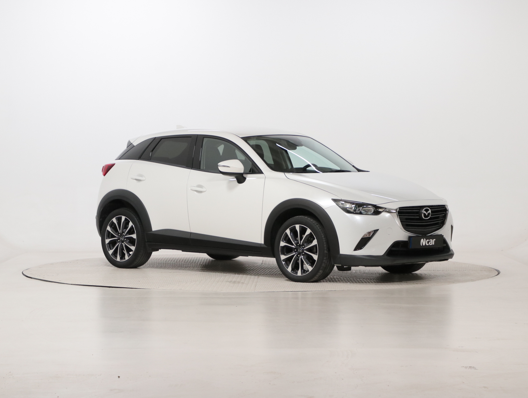 Mazda CX-3 Advance