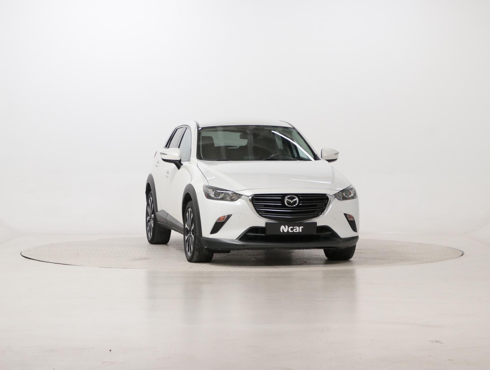 Mazda CX-3 Advance