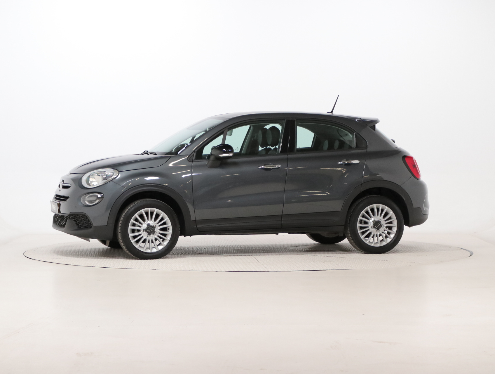 Fiat 500X Urban Look