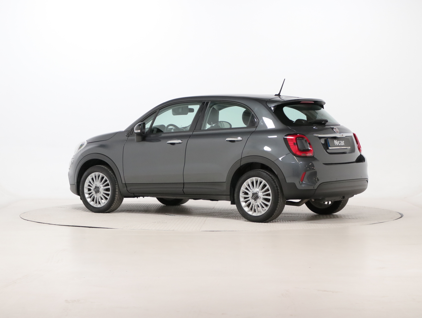 Fiat 500X Urban Look