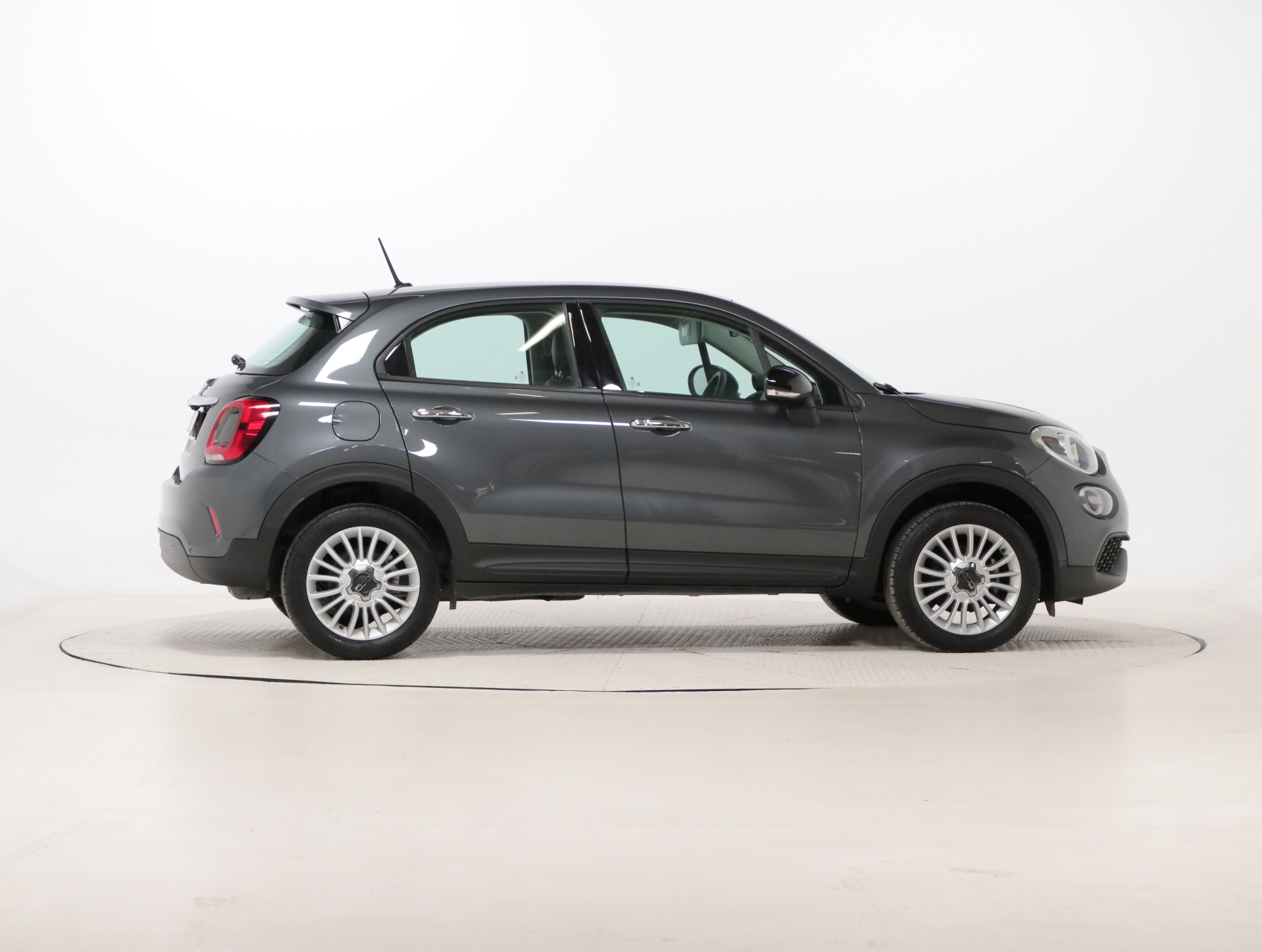 Fiat 500X Urban Look