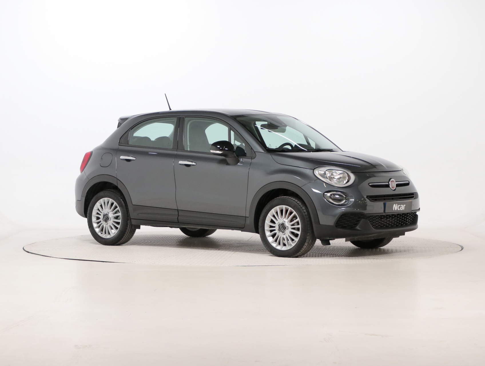 Fiat 500X Urban Look