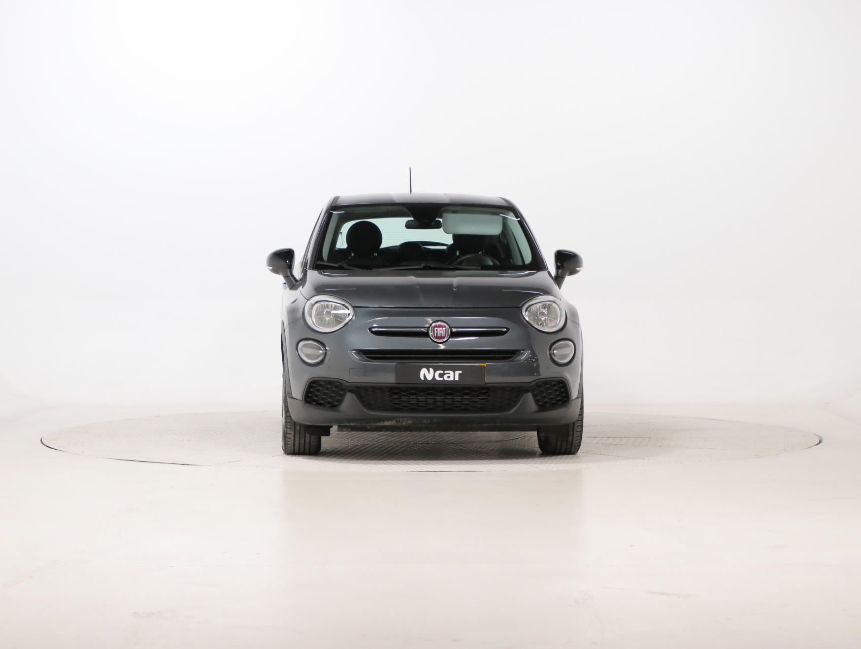 Fiat 500X Urban Look