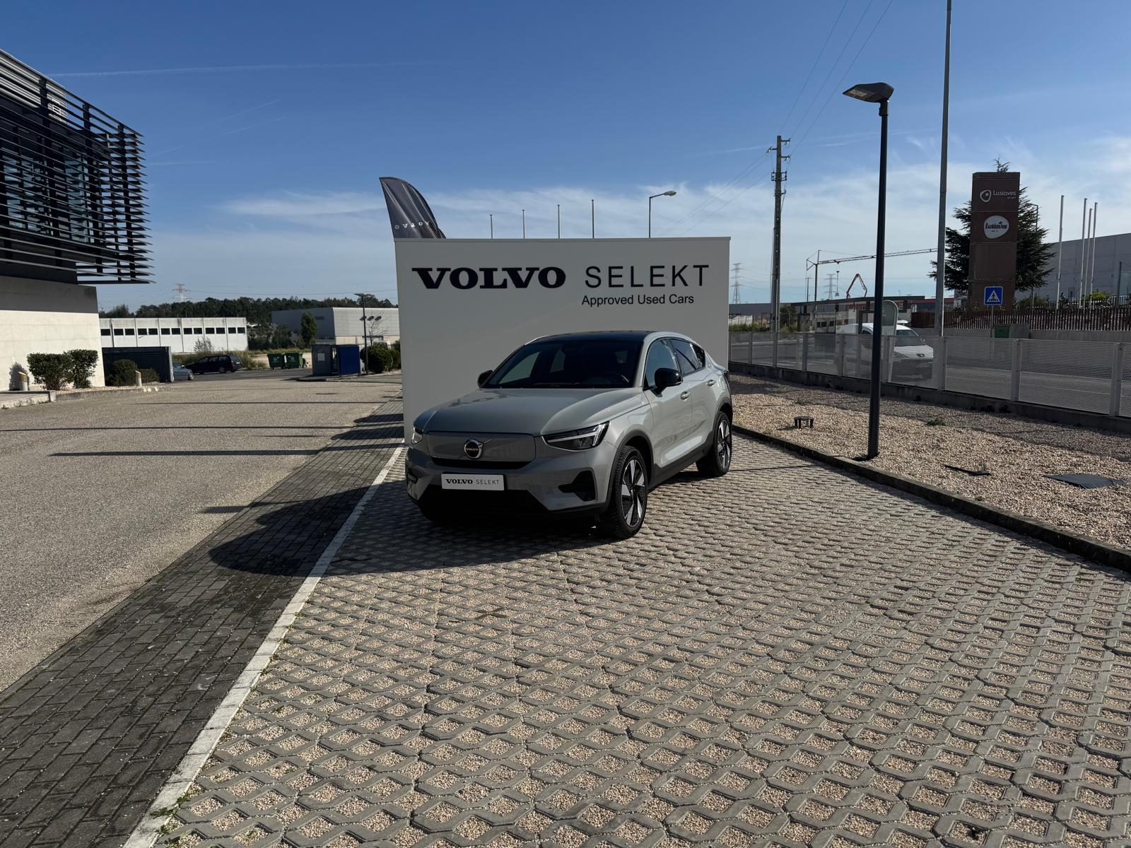 Volvo C40