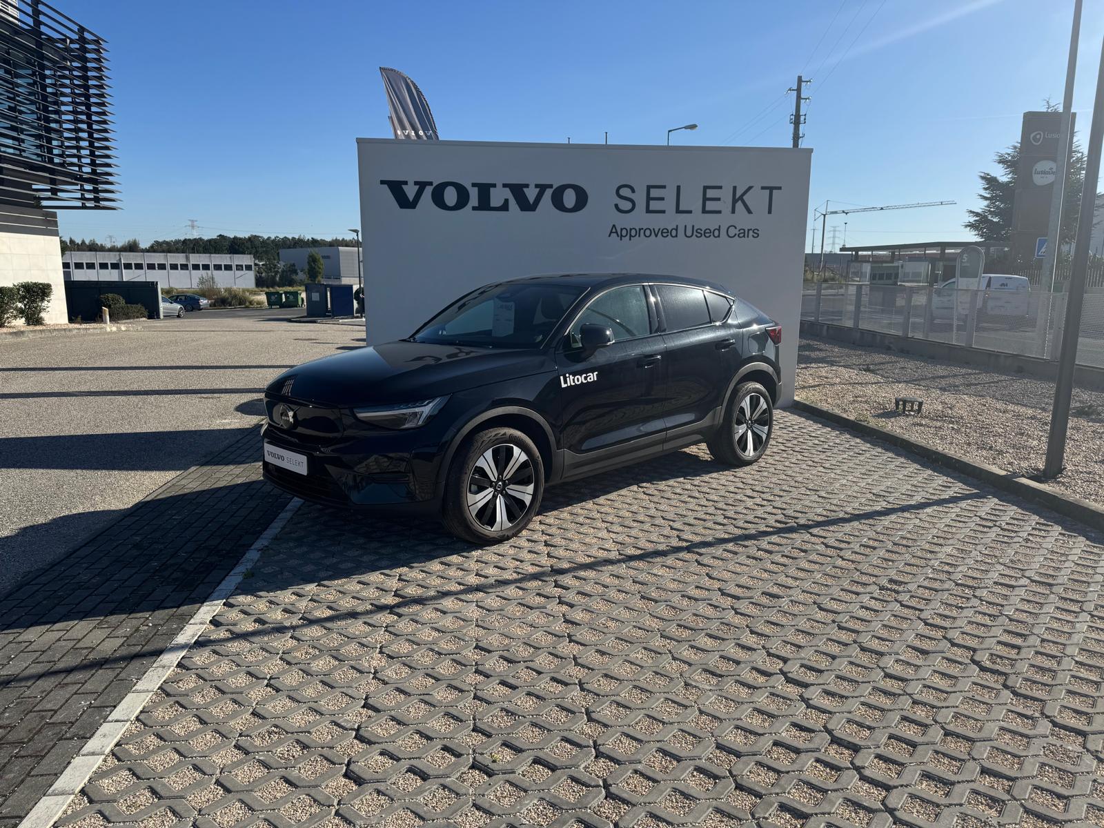 Volvo C40