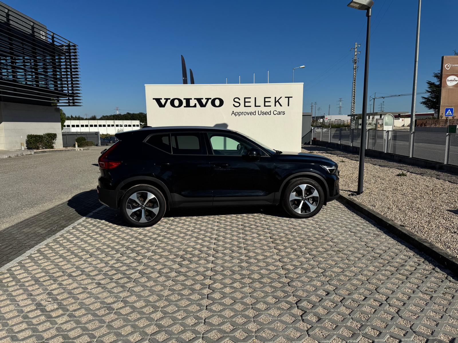 Volvo XC40 Core