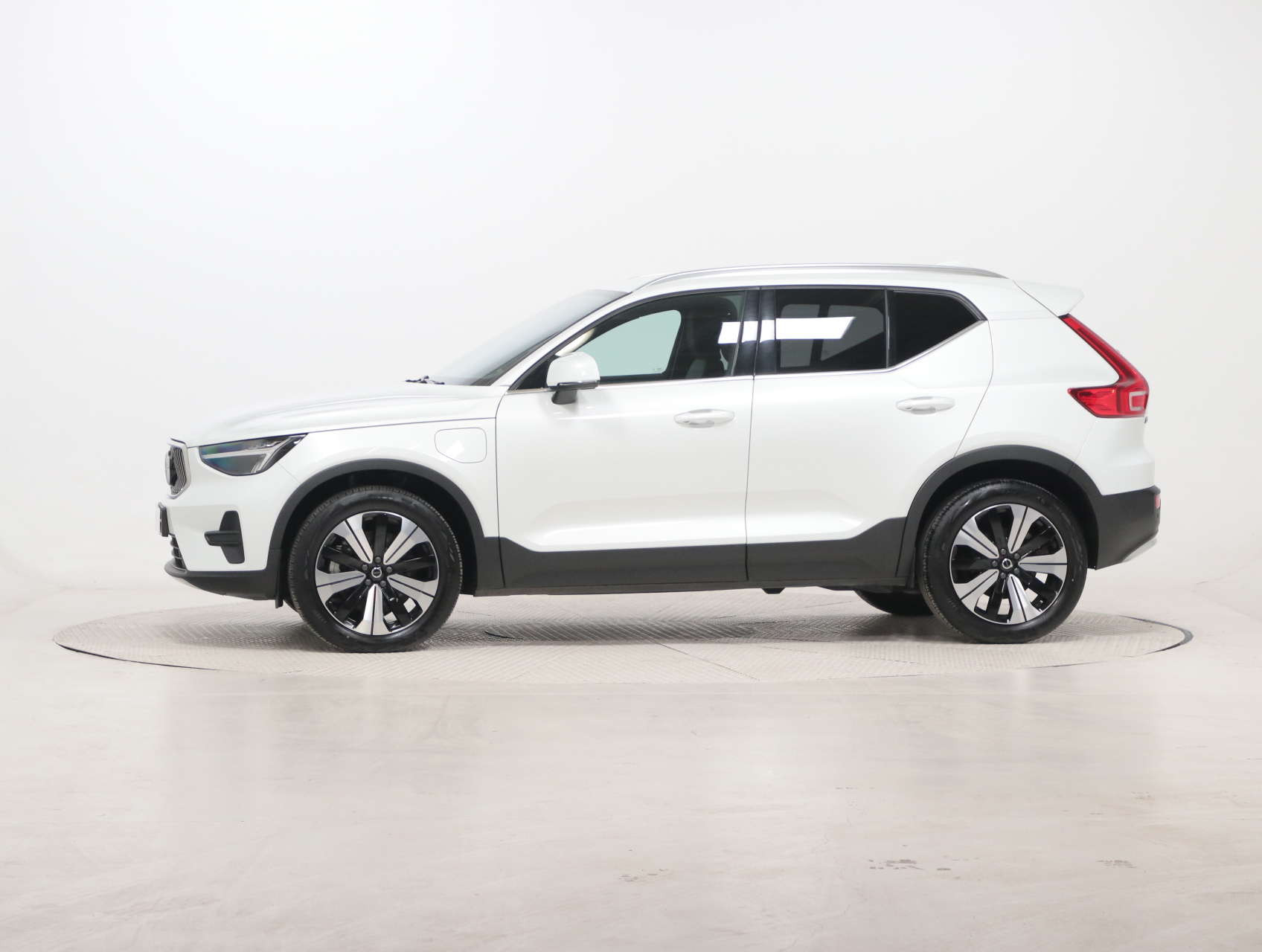 Volvo XC40 Core