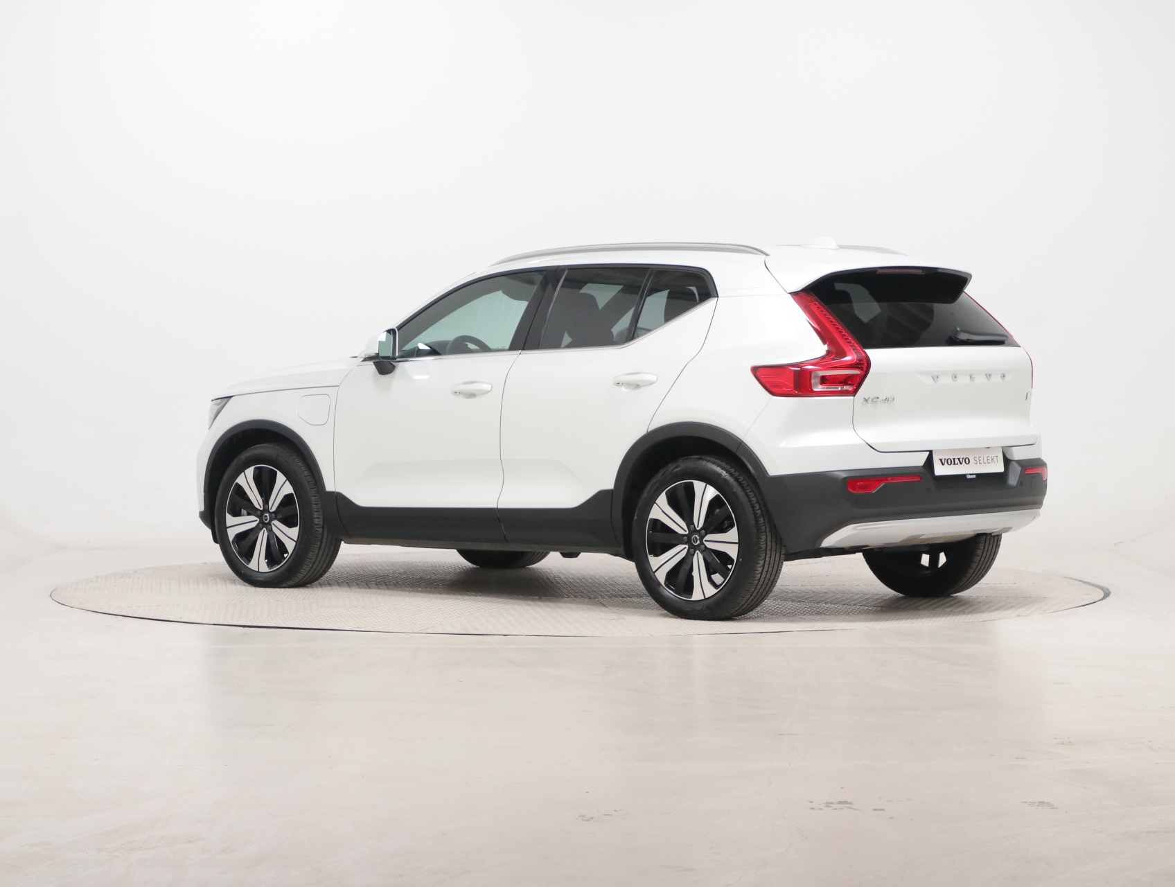 Volvo XC40 Core