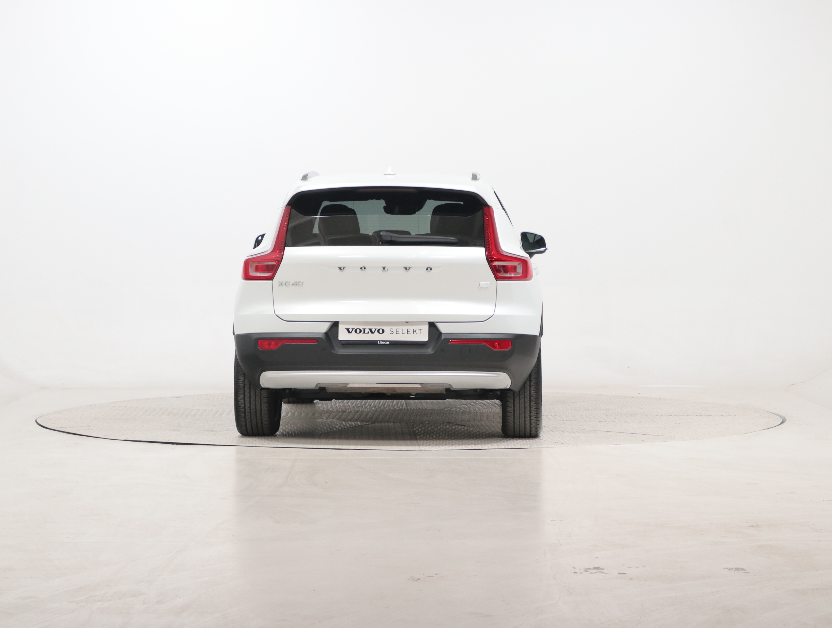 Volvo XC40 Core