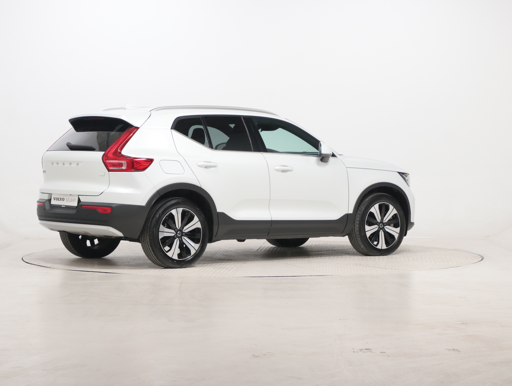 Volvo XC40 Core