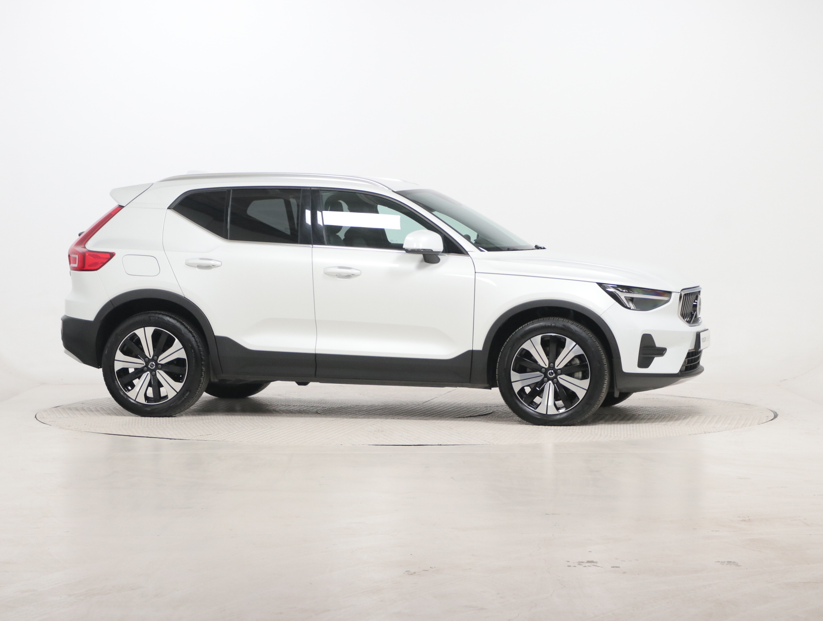 Volvo XC40 Core